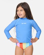 RipCurl Sunshine Revival Rashie-girl