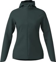 Löffler Women Hooded Jacket Mono TSL Damen Freizeitjacke