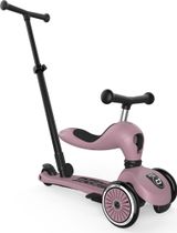 Scoot and Ride Highwaykick 1 Push & Go