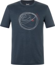 M Donut Tee