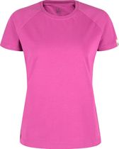 Minimal Logo T-shirt Woman