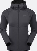 Evolute Hoody Wmns