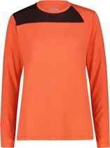 CMP Woman T-shirt Damen Langarm Laufshirt