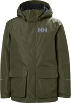 JR Vika INS Rain Jacket