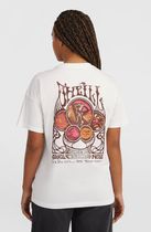 O'riginals Back Print T-shirt