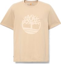Tree Logo Short Sleeve Tee