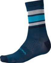 Endura Baabaa Merino Stripe Sock