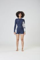 Meta W LS 2/2 Full Zip