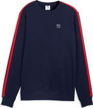 Puma Street Relaxed Hoodie FL B