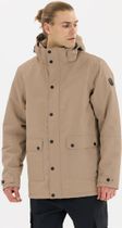 Steven V2 M Parka W-pro 10000