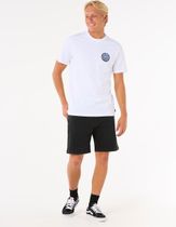 Wettie Passage Icon Tee