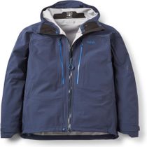 Rab Kinetic Alpine Stretch Jacket Wmns Damen Hardshelljacke
