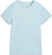 W TAD Essential Logo Tee