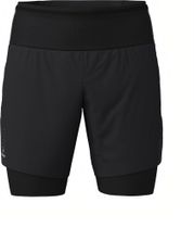 Löffler Men Shorts 2IN1 Assl Outdoor Shorts für Herren