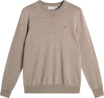 J.Lindeberg Keane Merino Crew Neck