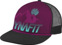 Graphic Trucker Cap