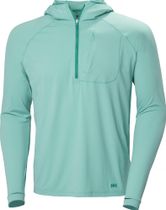 Helly Hansen Shine Solen 1/2 Zip Hoodie