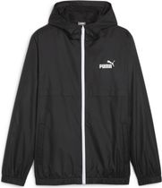 Essentials Solid Windbreaker