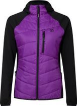 Dare2b Wms Aerofse Pd Hyb Jacket