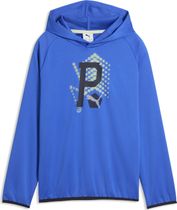 Puma Active Sports Lightweight Poly Hoodie B