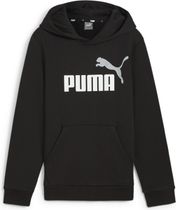 Essentials+ 2 Col Big Logo Hoodie FL B