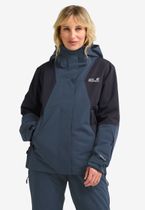Flowline 2L INS Jacket W