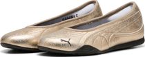 Puma Catch Soleil Ballerina Metallic Whisper