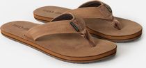 Revival Leather Open TOE