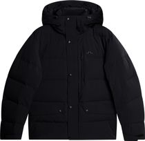 Leo Down Jacket