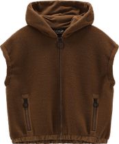 Woman Jacket FIX Hood