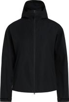 Icebreaker Women Shell+ Cotton Elevation Windbreaker Jacket Women's casual jacket