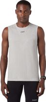 Uyn MAN Running Kymra OW Sleeveless Unisex Laufshirt