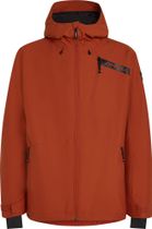 Fwc'cruz Snow Jacket