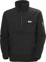 Play 1/2 Zip Fleece