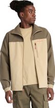 Mens DWR Softshell Jacket