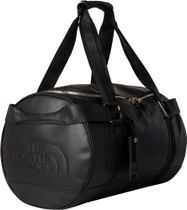 Base Camp Duffel Leather SE