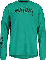Maloja HaunoldM. Men's cycling jersey