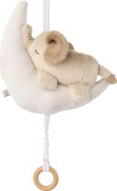 Liewood Mandy Baby Elephant Music Mobile