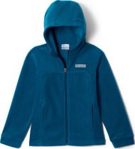 Columbia Steens II Fleece Hoodie Boys's casual jacket