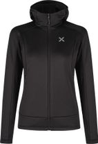 Pulse Hooded Maglia Woman