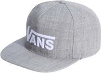 Vans Drop V Logo Snapback