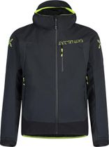 Air Action Hybrid Jacket