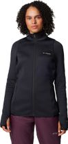 Triple Canyon Grid Fleece Full Zip