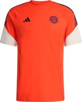 adidas FC Bayern 2025/2026 Tiro24 Competition Sweat Tee