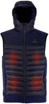 Therm-Ic Powervest Urban - Men Outdoorweste für Herren