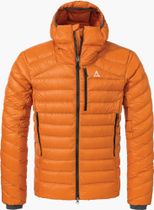 Down Jacket Silvretta Men