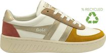 Grandslam Quadrant Sneaker Women