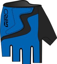 Giro Bravo Jr Kids's bike gloves