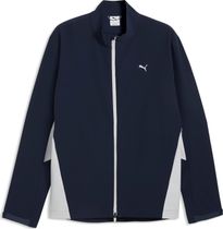Puma Softshell Golf Jacket Herren Softshelljacke