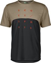 Scott Tee M's Trail Flow DRI SS Herren Radtrikot